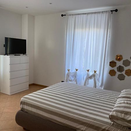 Ferienwohnung La Casa Comoda 1 Genua Exterior foto
